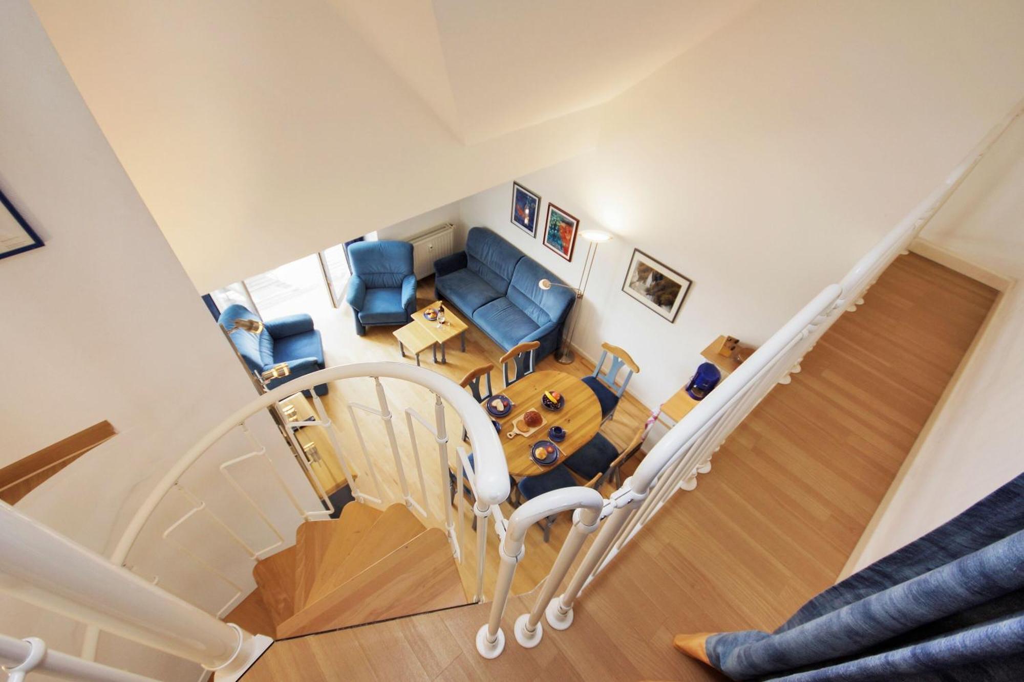 Ferienwohnung Wellenspiel Sellin  外观 照片