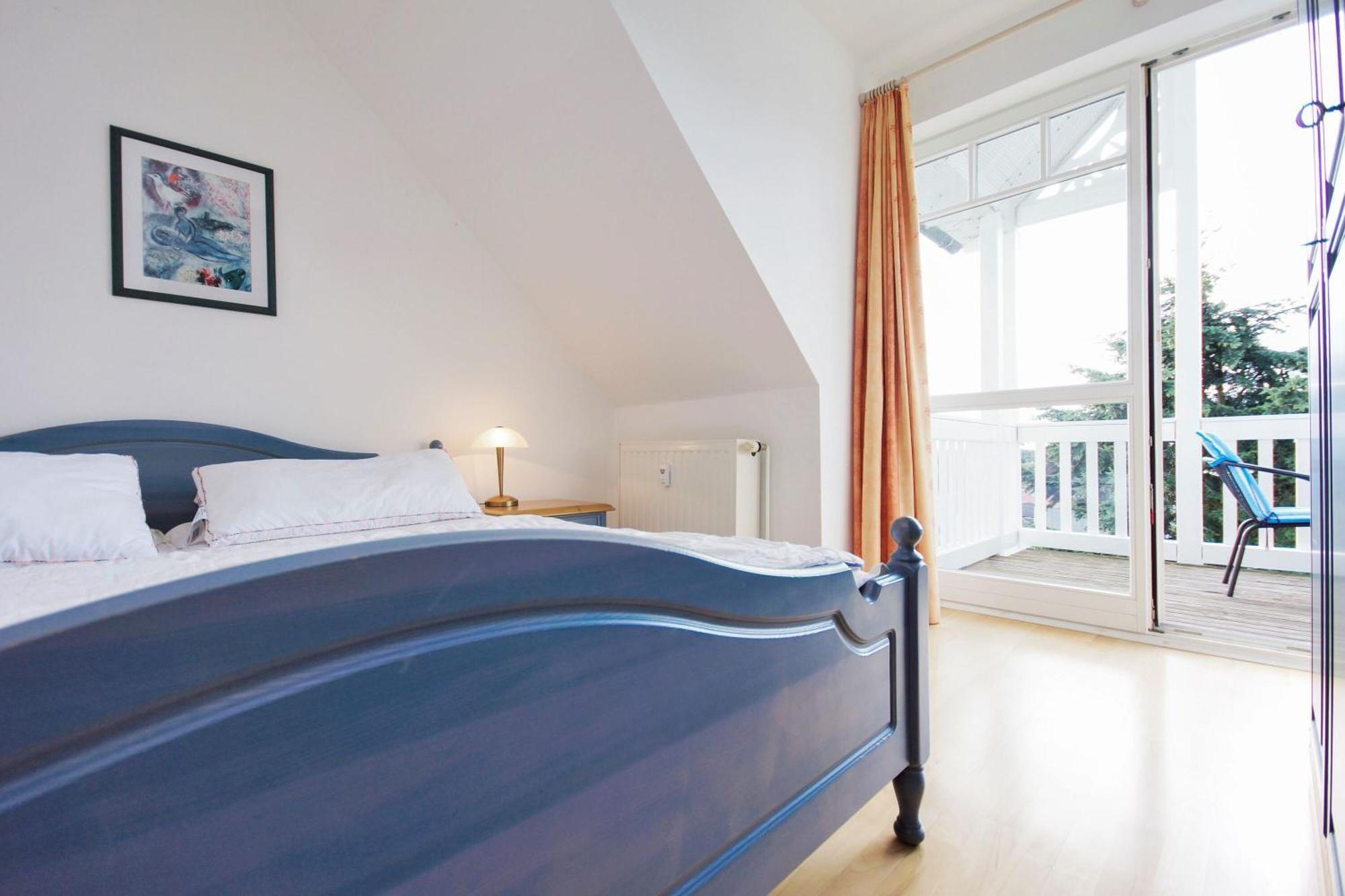 Ferienwohnung Wellenspiel Sellin  外观 照片