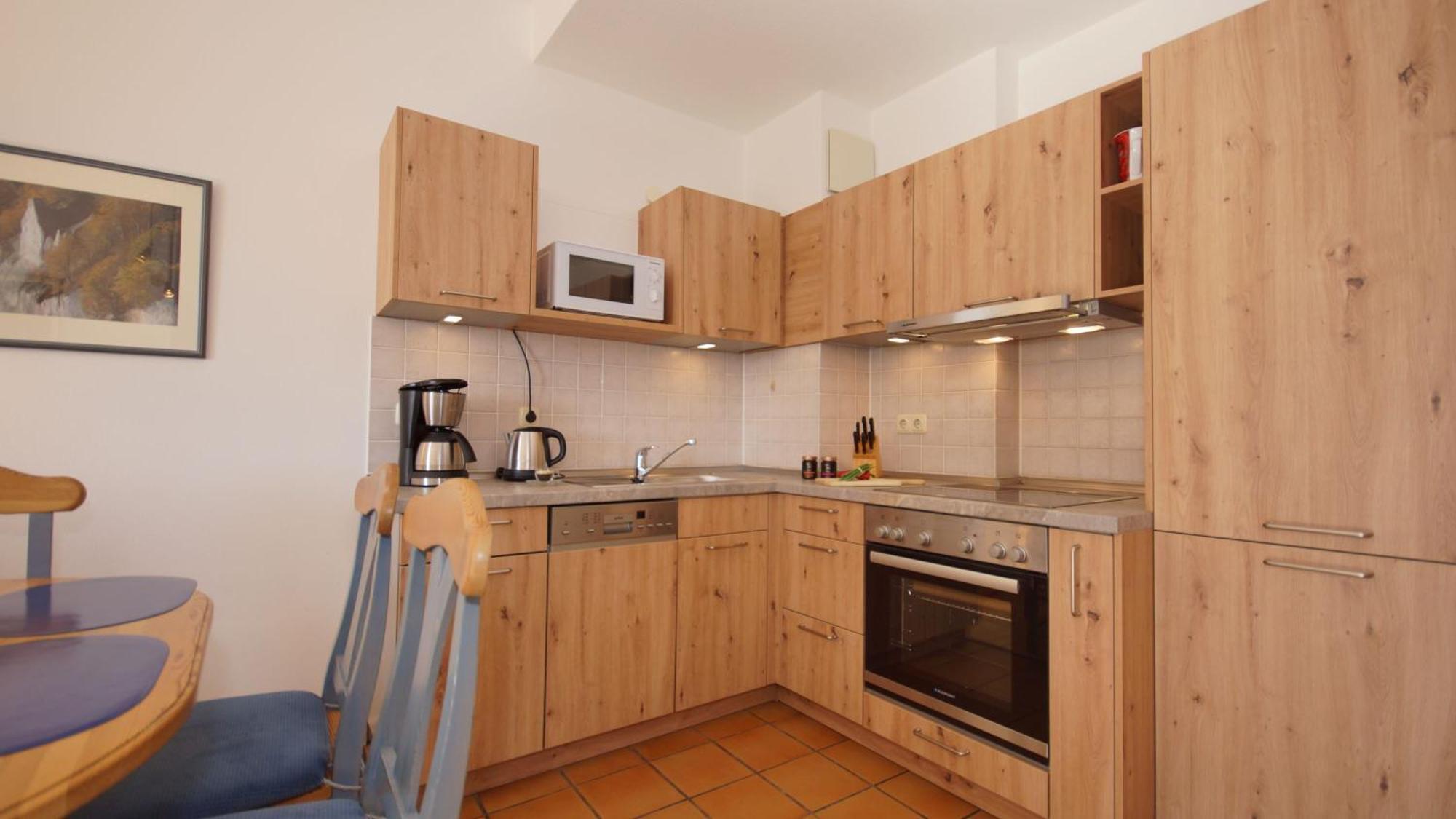 Ferienwohnung Wellenspiel Sellin  外观 照片