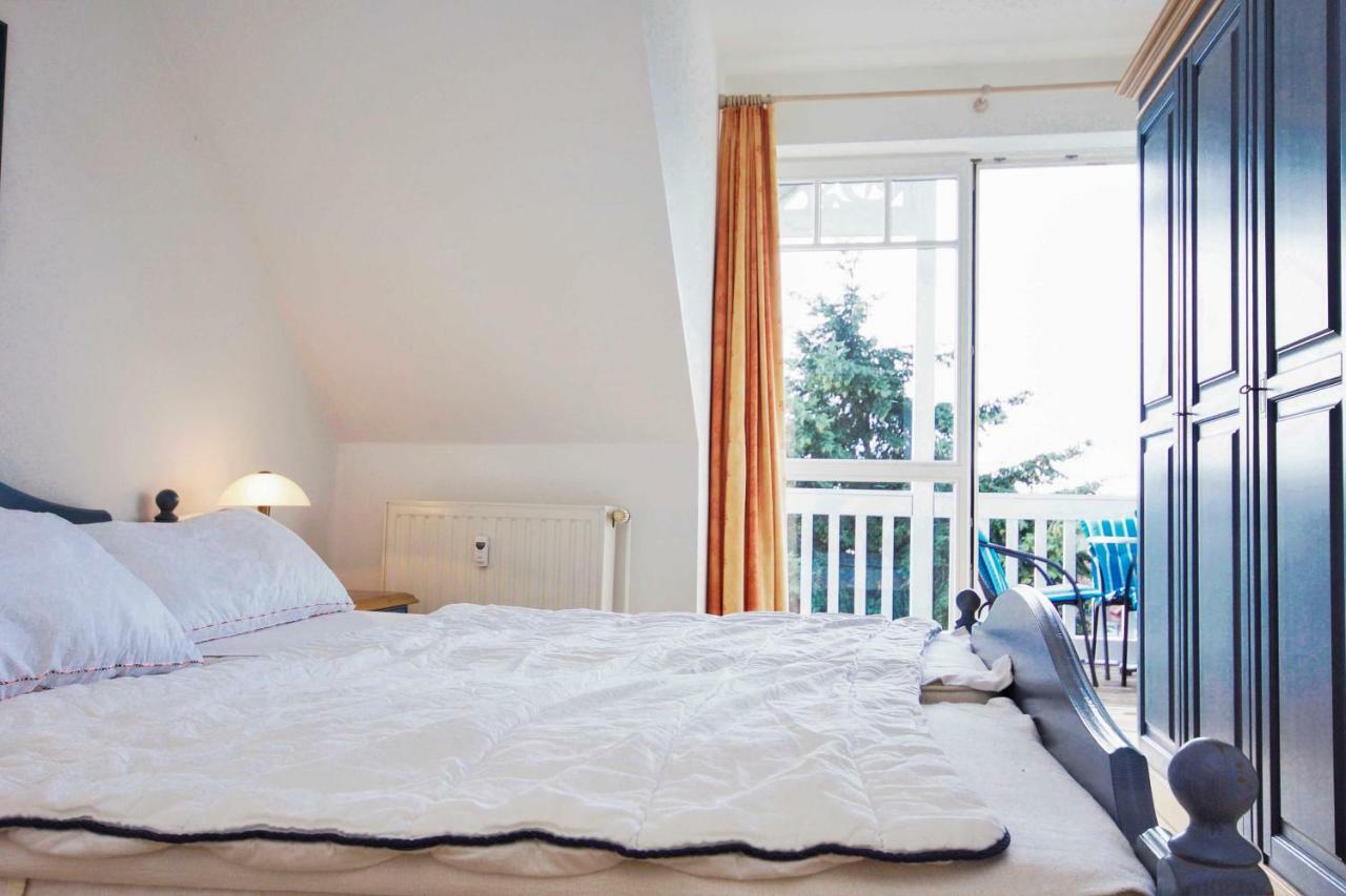 Ferienwohnung Wellenspiel Sellin  外观 照片